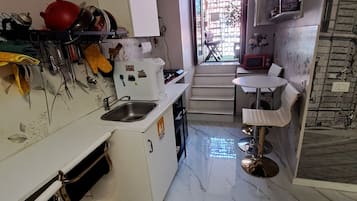Cucina privata