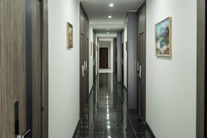 Interior - Gulshan Hotel (Urgench)