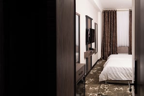 Comfort Twin Room - Gulshan Hotel (Urgench)