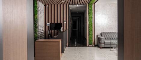 Hall