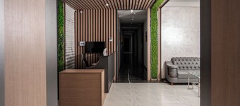 Gulshan Hotel