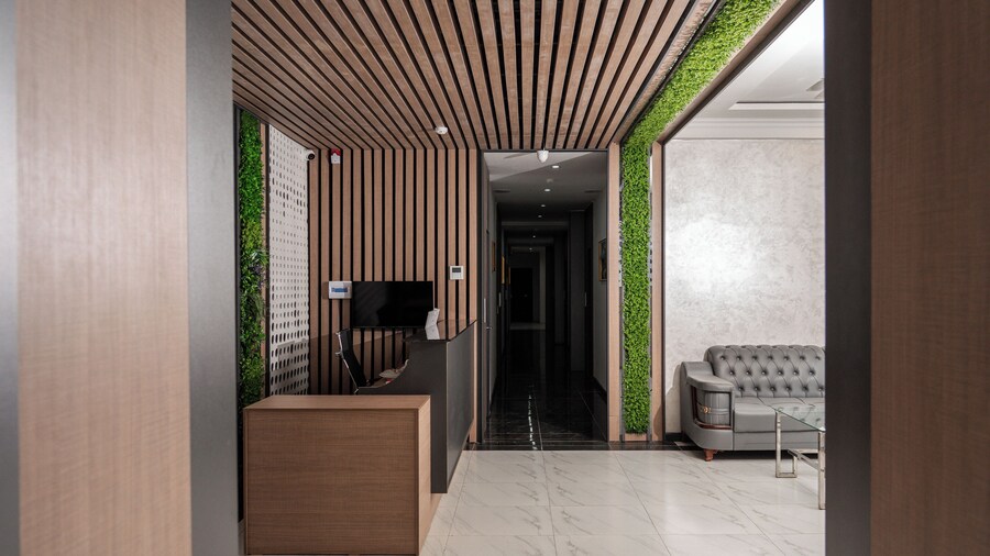 Gulshan Hotel