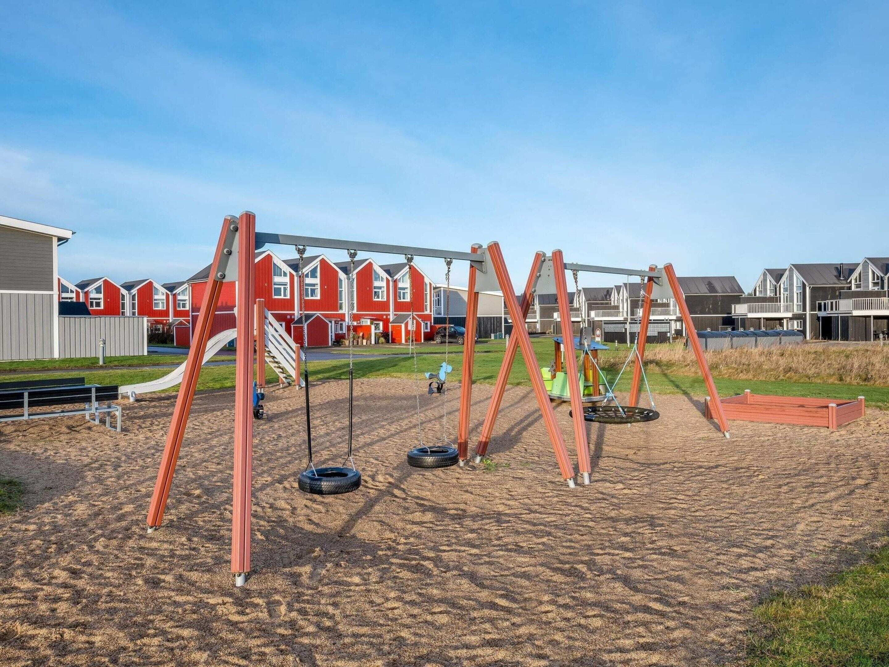 Casa | Zona infantil