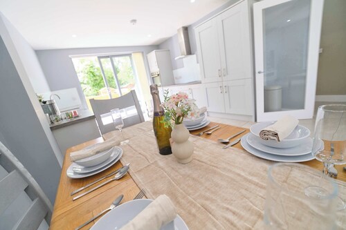3 Bedroom Duplex Apartment By Travel Lets Short Term Rental Agency Donegal Town