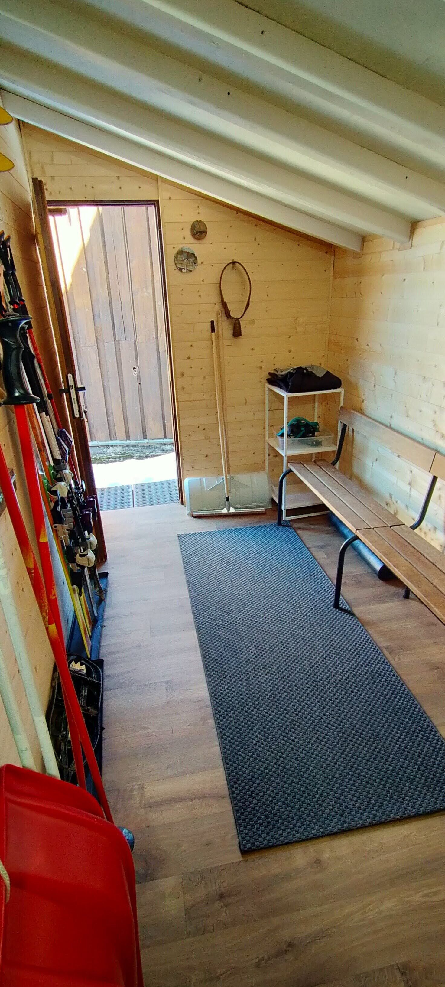 Interieur