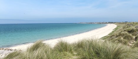 Plage à proximité