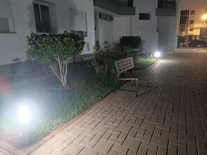 Property grounds - Relaxing stay - Swimming pool, Balcony & Near the sea (Mohammédia)