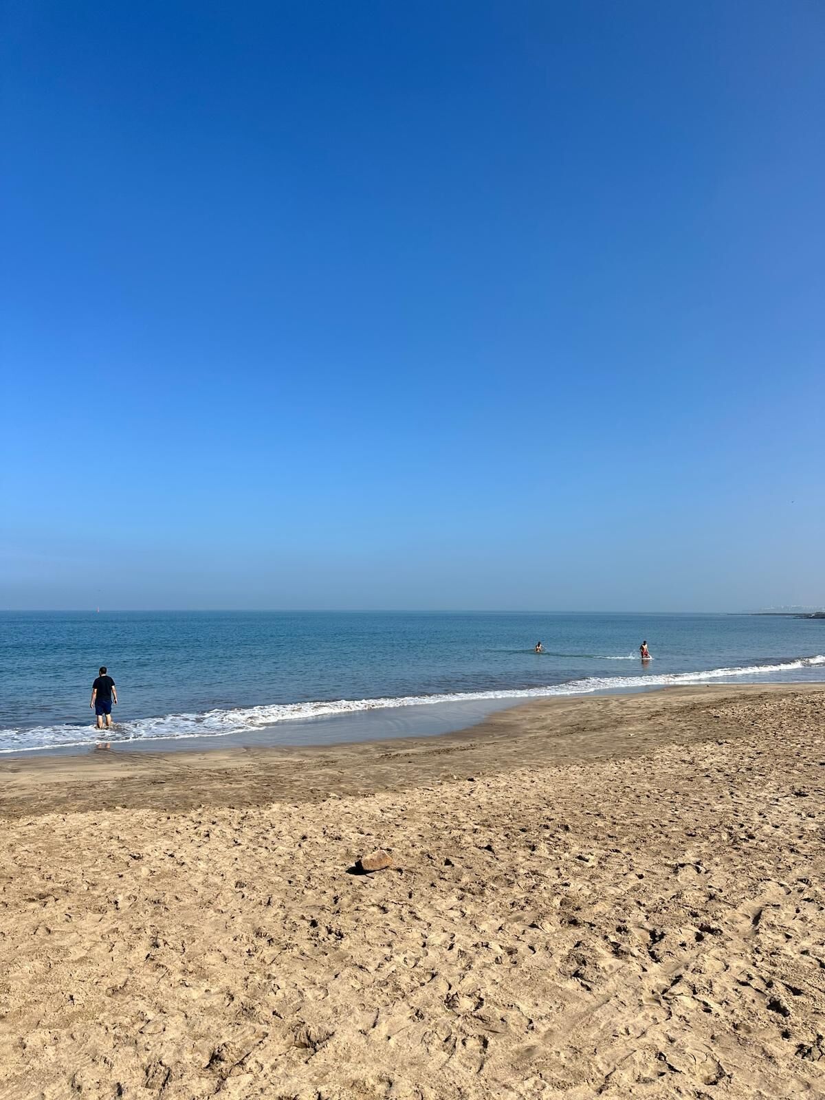Plage