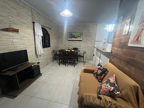 Zona de estar