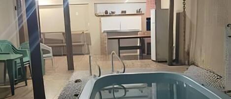 Family Apartment | Interior