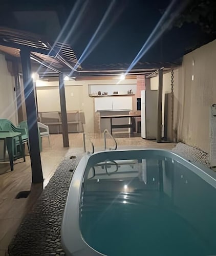Residencial Ana e Cesar