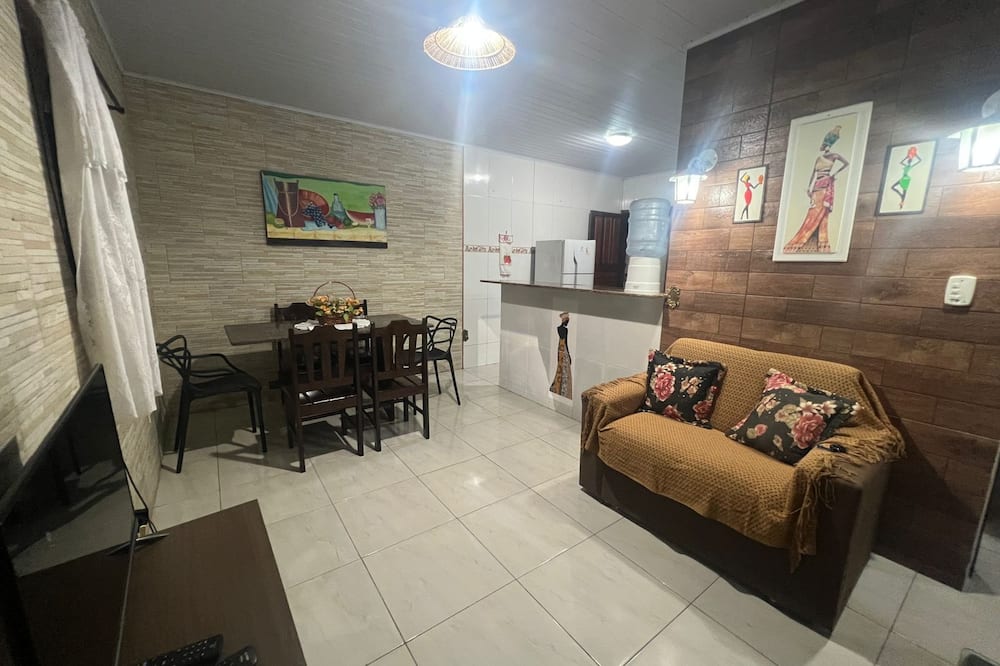Residencial Ana e Cesar