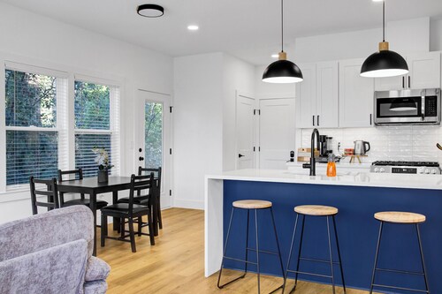 Welcome to The Dupree Home – Cozy, Comfortable & Conveniently Located
