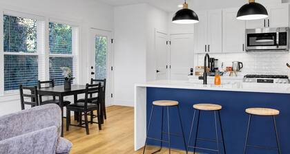 Welcome to The Dupree Home – Cozy, Comfortable & Conveniently Located