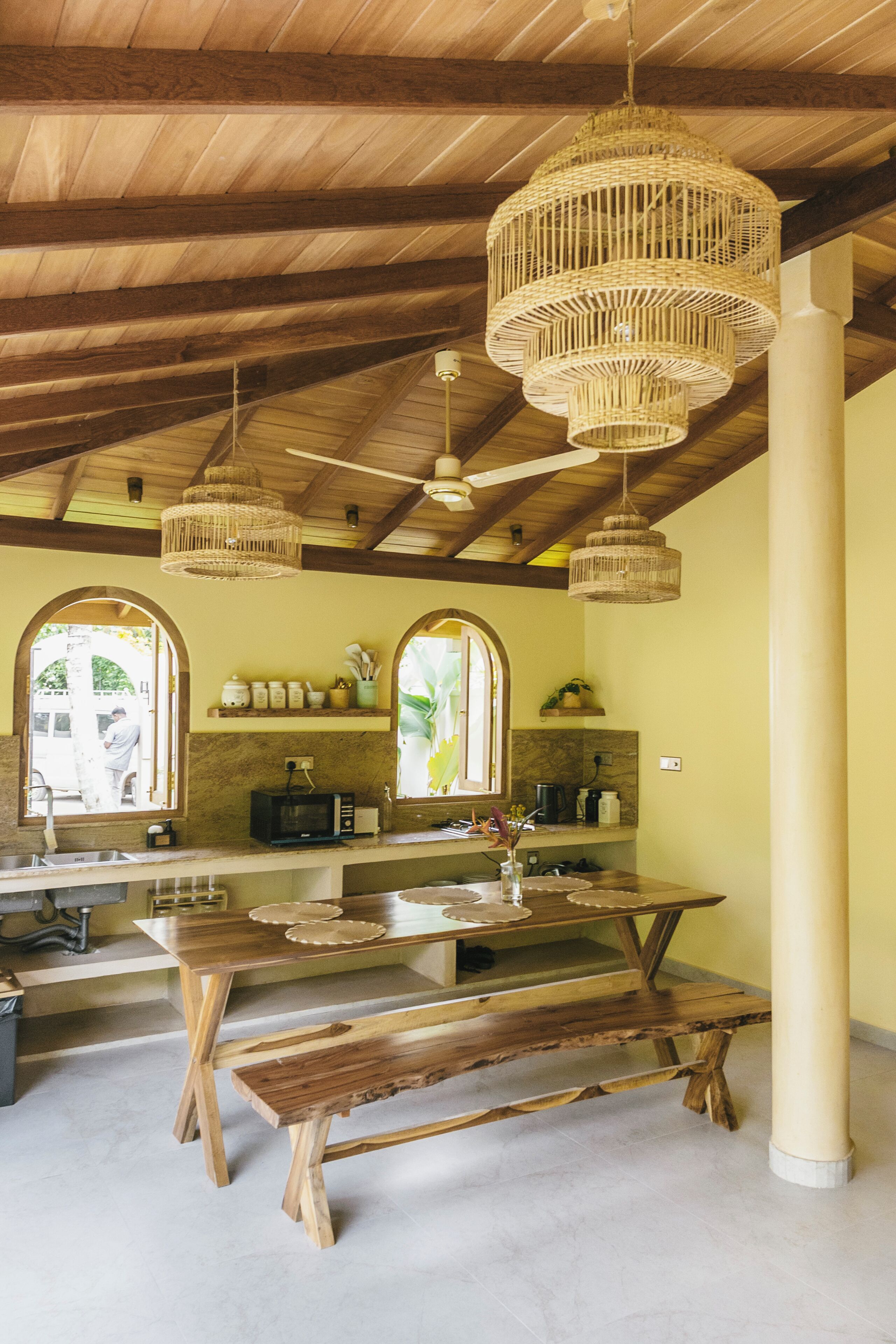 Servei de restauració