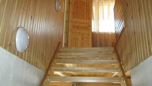 Interior - 1785kotila, Hirvensalmi, Puulavesi (Hirvensalmi)