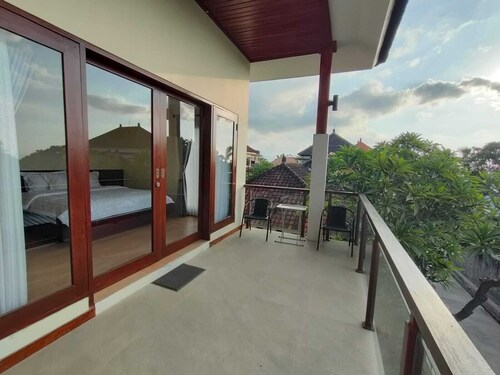 Singaraja Sea View Villa near Lovina Beach