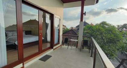 Singaraja Sea View Villa near Lovina Beach