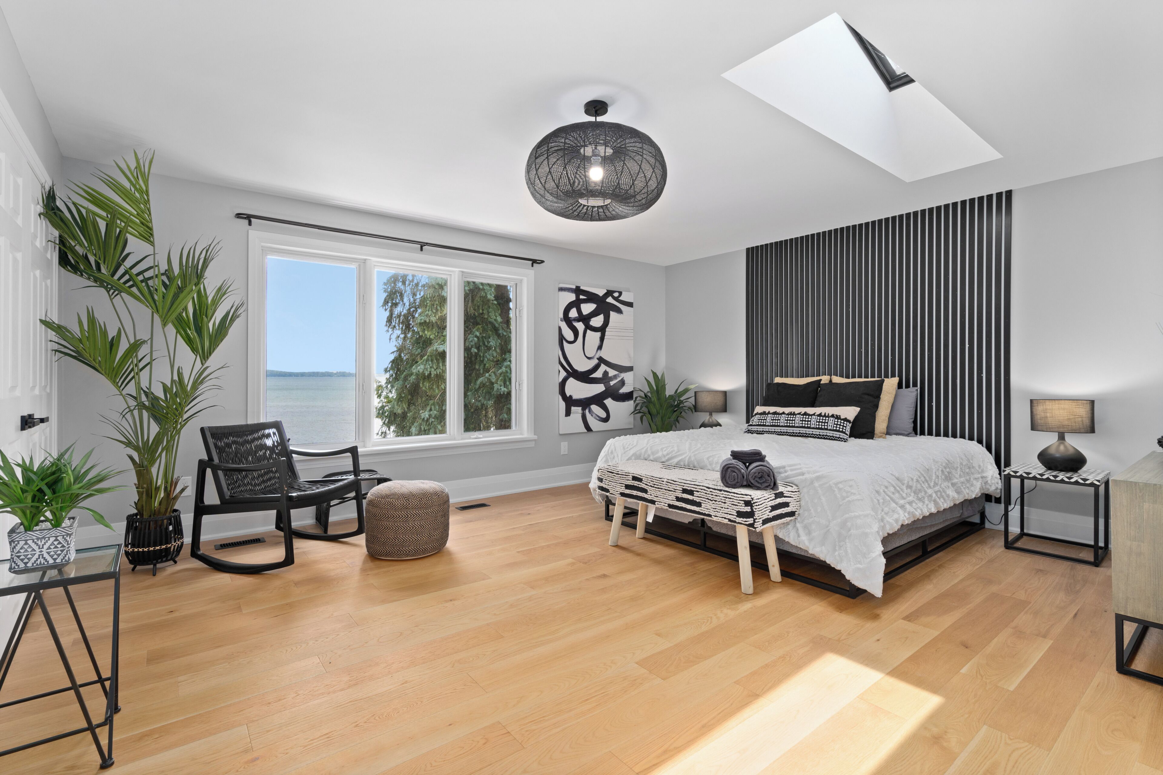 6 habitaciones, wifi gratis y ropa de cama 