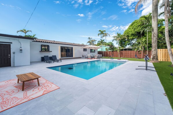 Pool