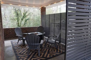 Terras