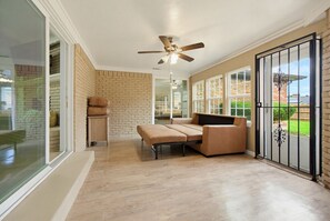 Interior - Spacious 4-bedroom house in beautiful Dallas near Fair Park! (Dallas)