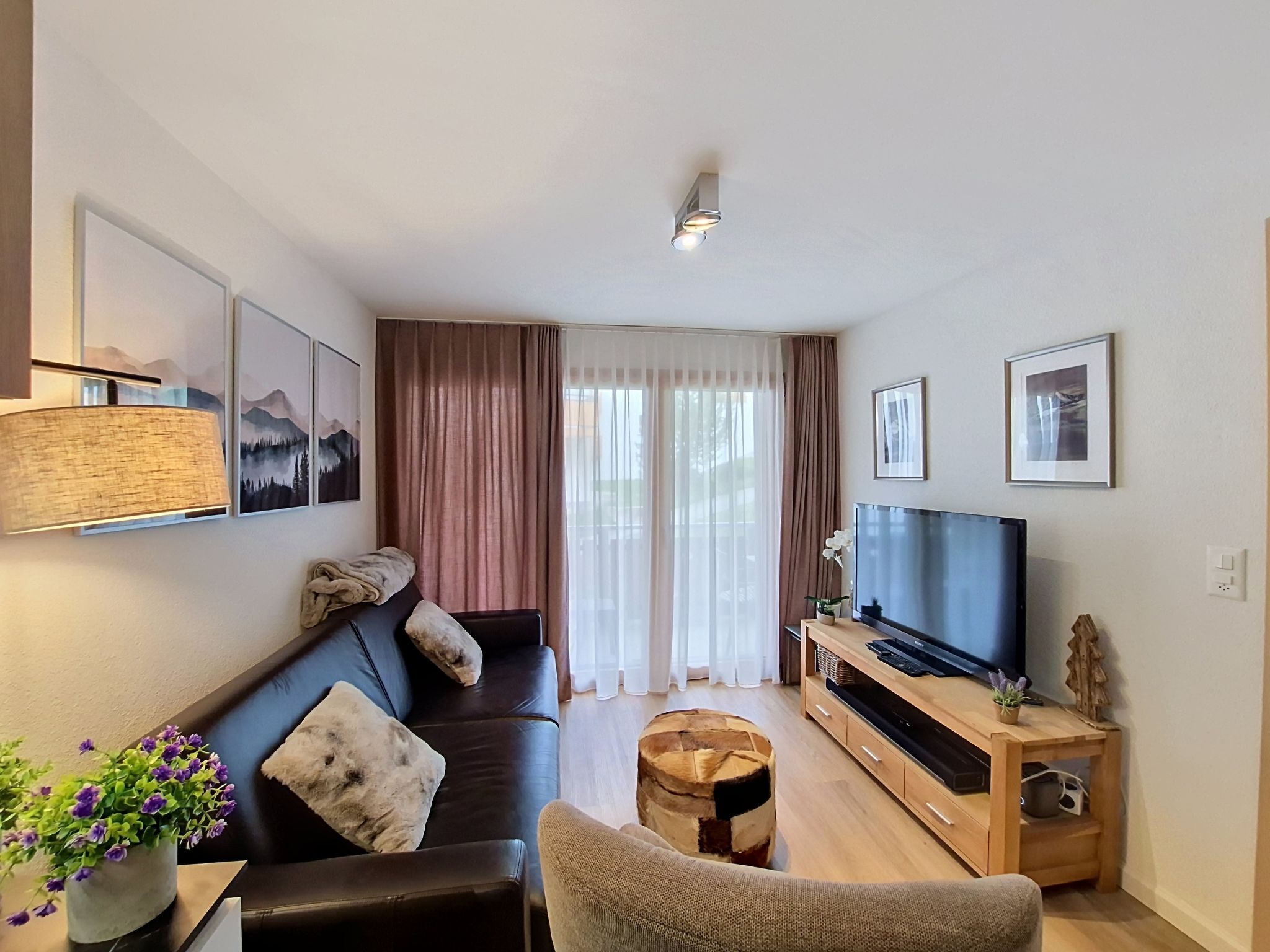 Snowfun B By Interhome - Saas-Fee