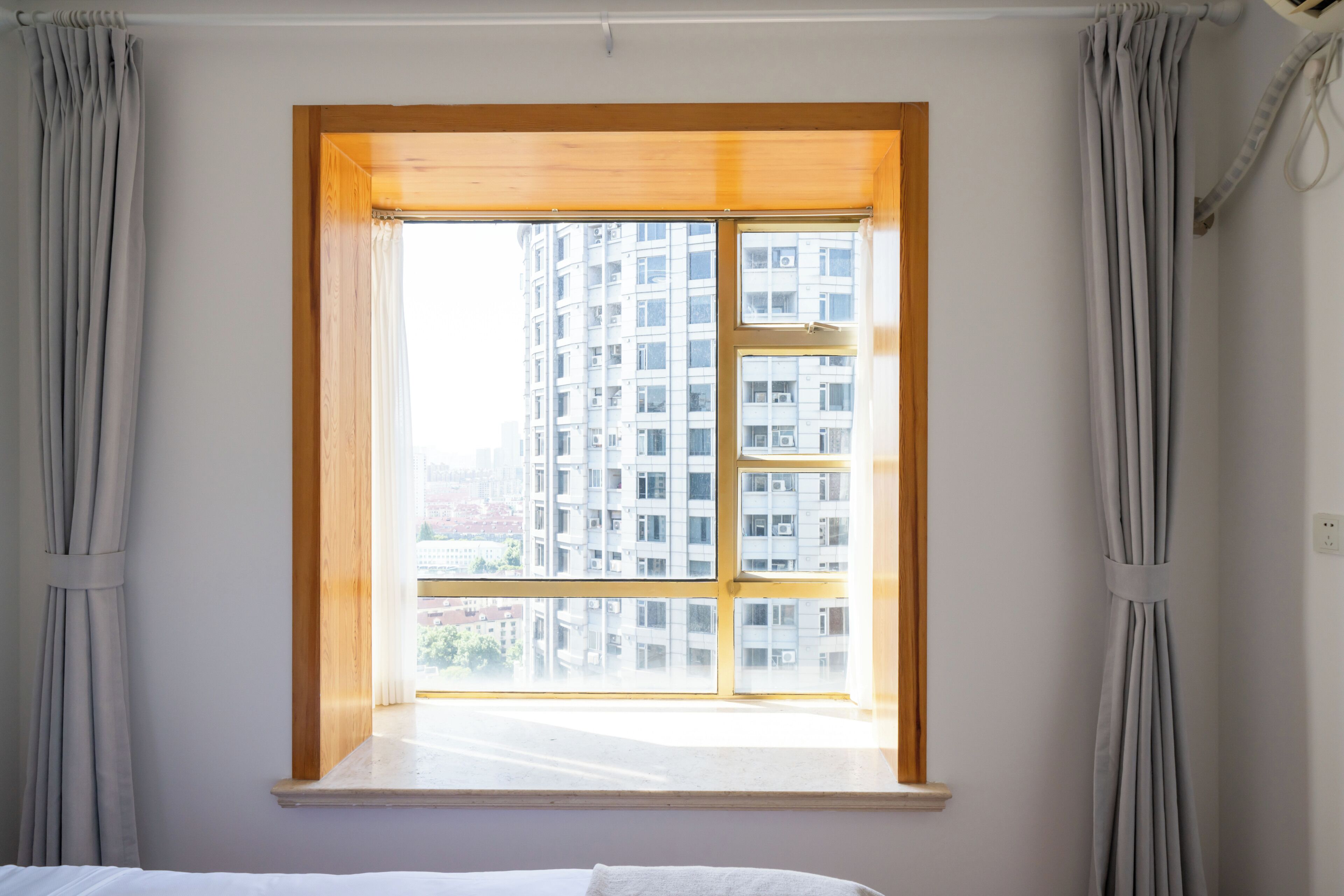 Family Apartment, 3 Bedrooms, Kitchen, City View | Free WiFi