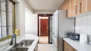Dapur peribadi