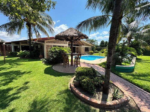 Vacation Rental - Santa Cruz, Bolivia