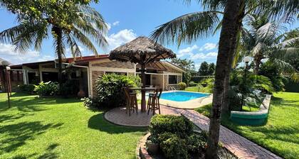 Vacation Rental - Santa Cruz, Bolivia