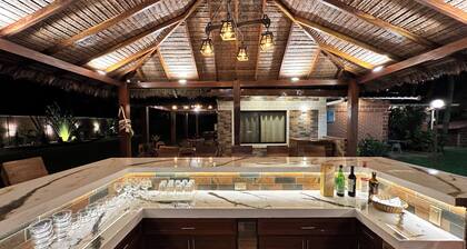 Vacation Rental - Santa Cruz, Bolivia