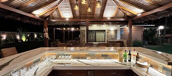 Vacation Rental - Santa Cruz, Bolivia