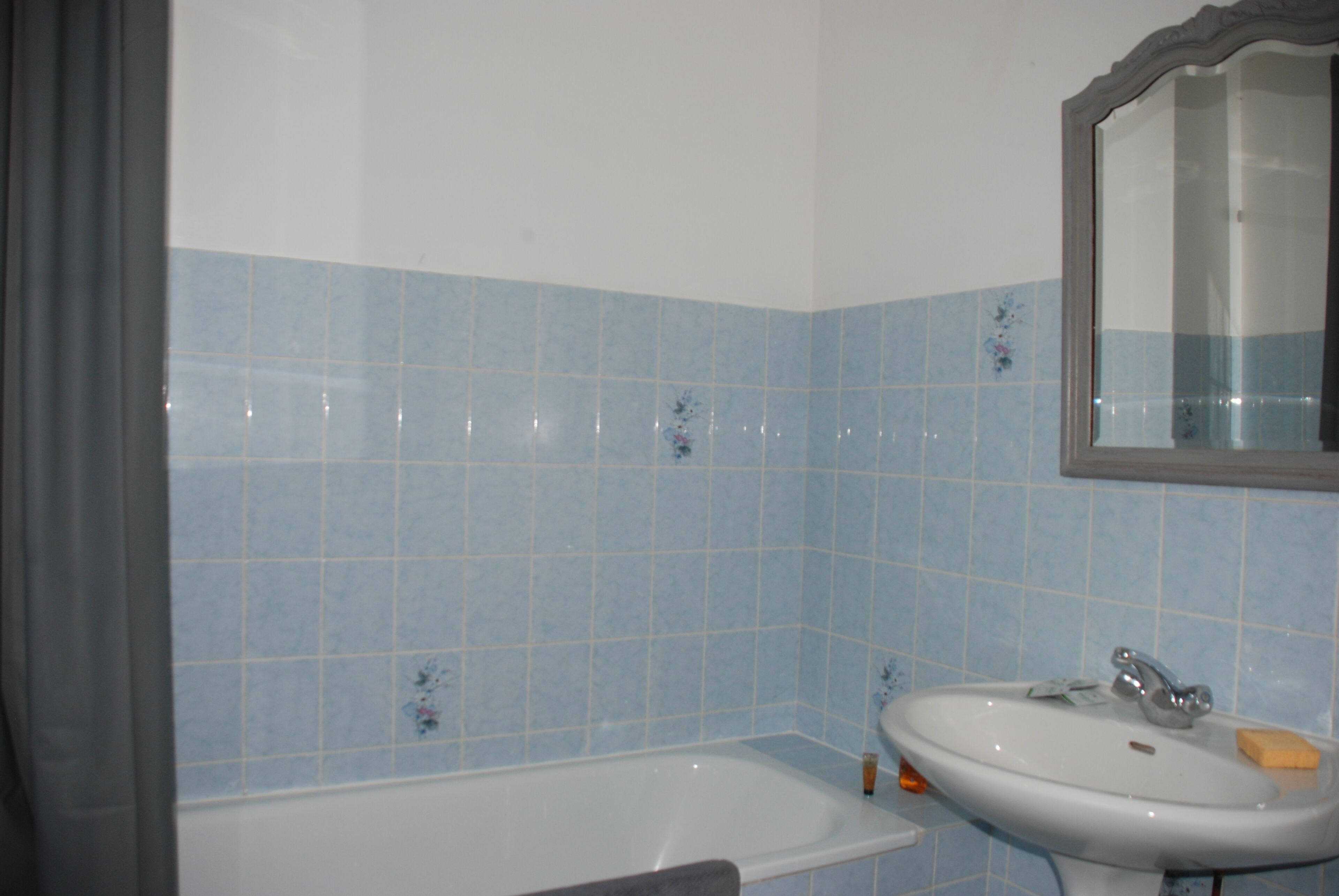Papier toilette