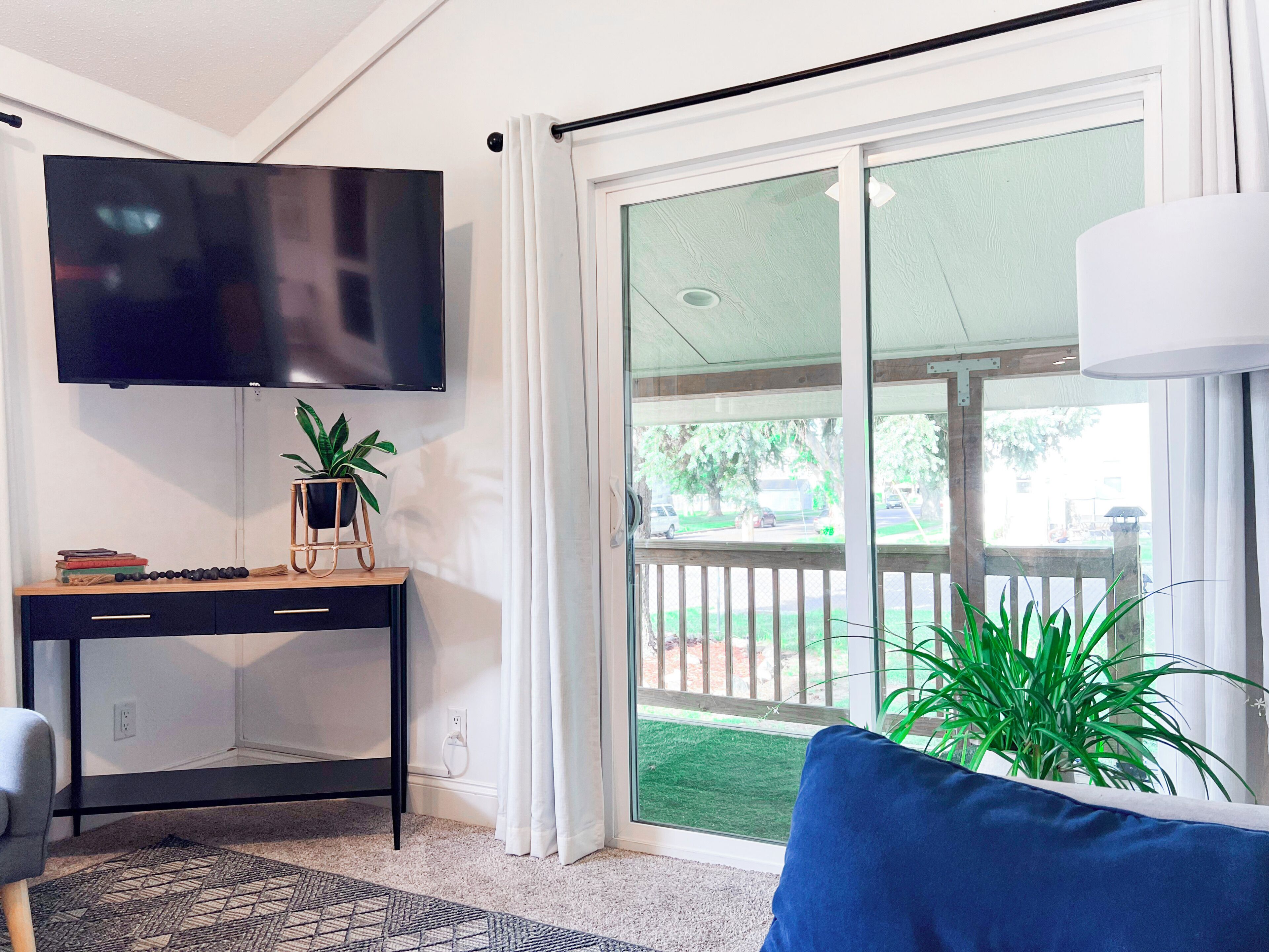 Smart TV