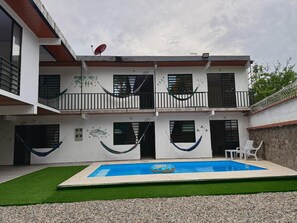 Exterior - Vrbo Property (Villavicencio)
