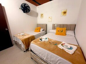 Room - Vrbo Property (Villavicencio)
