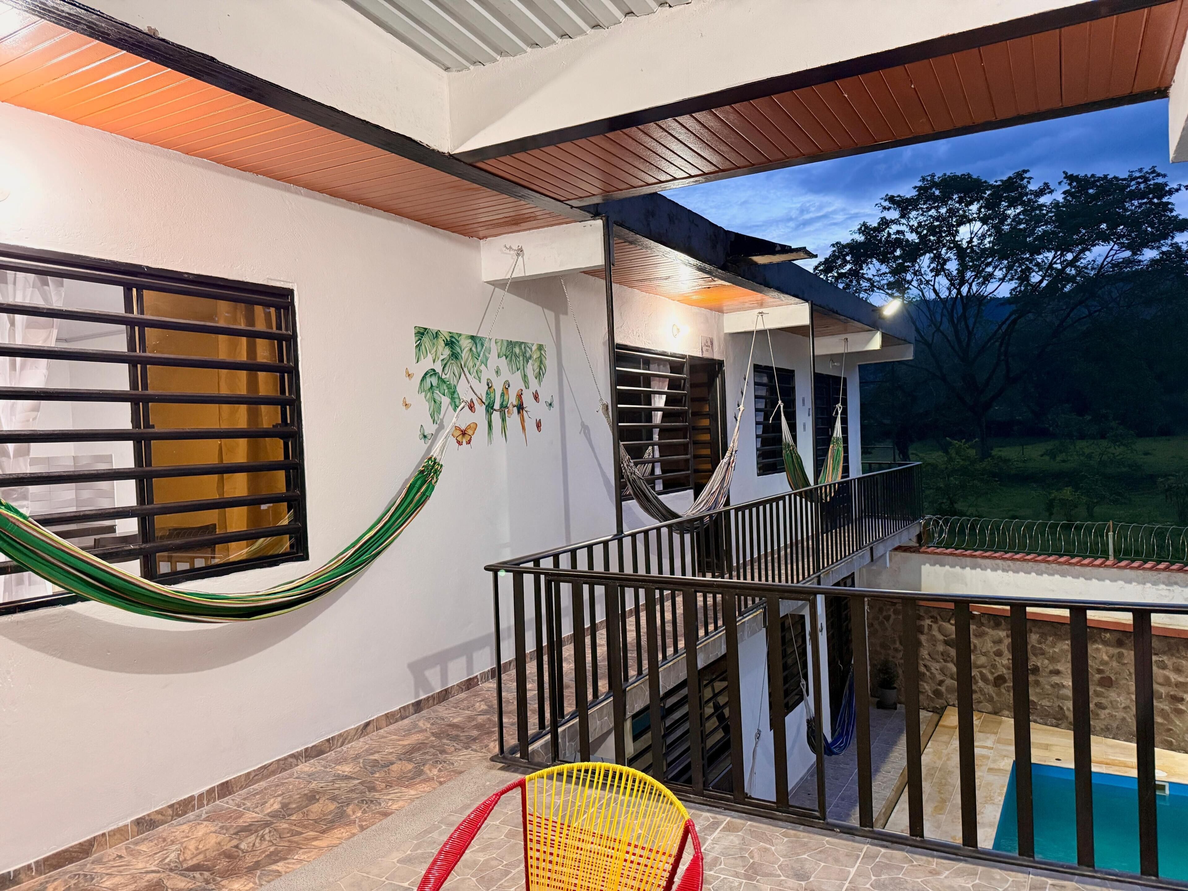 Área da propriedade