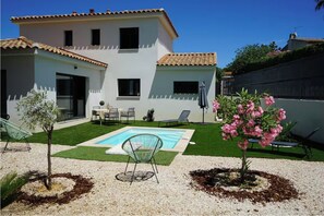 Terraço/pátio