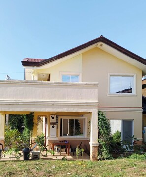 Exterior - Noah Bed&Breakfast 3 PrivateRoom NEWHOME A Quiet Place to Stay Solar no Blackout (Puerto Princesa City)