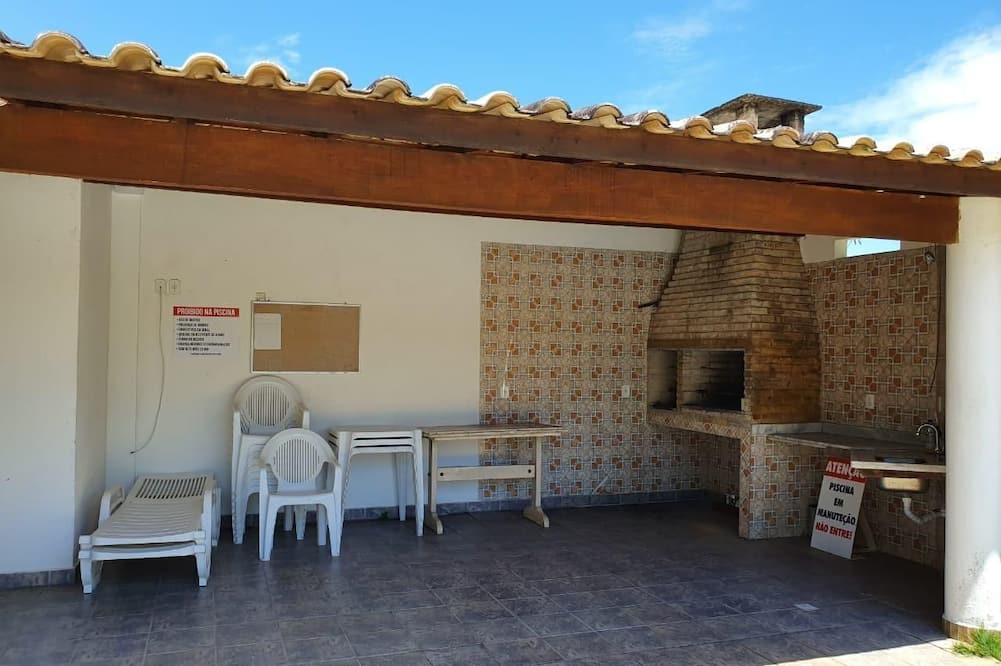 CASA 4 QUARTOS