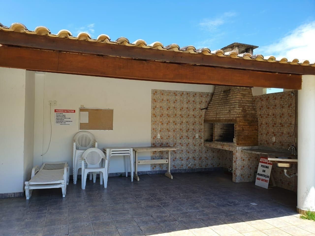 Villa | Outdoor dining