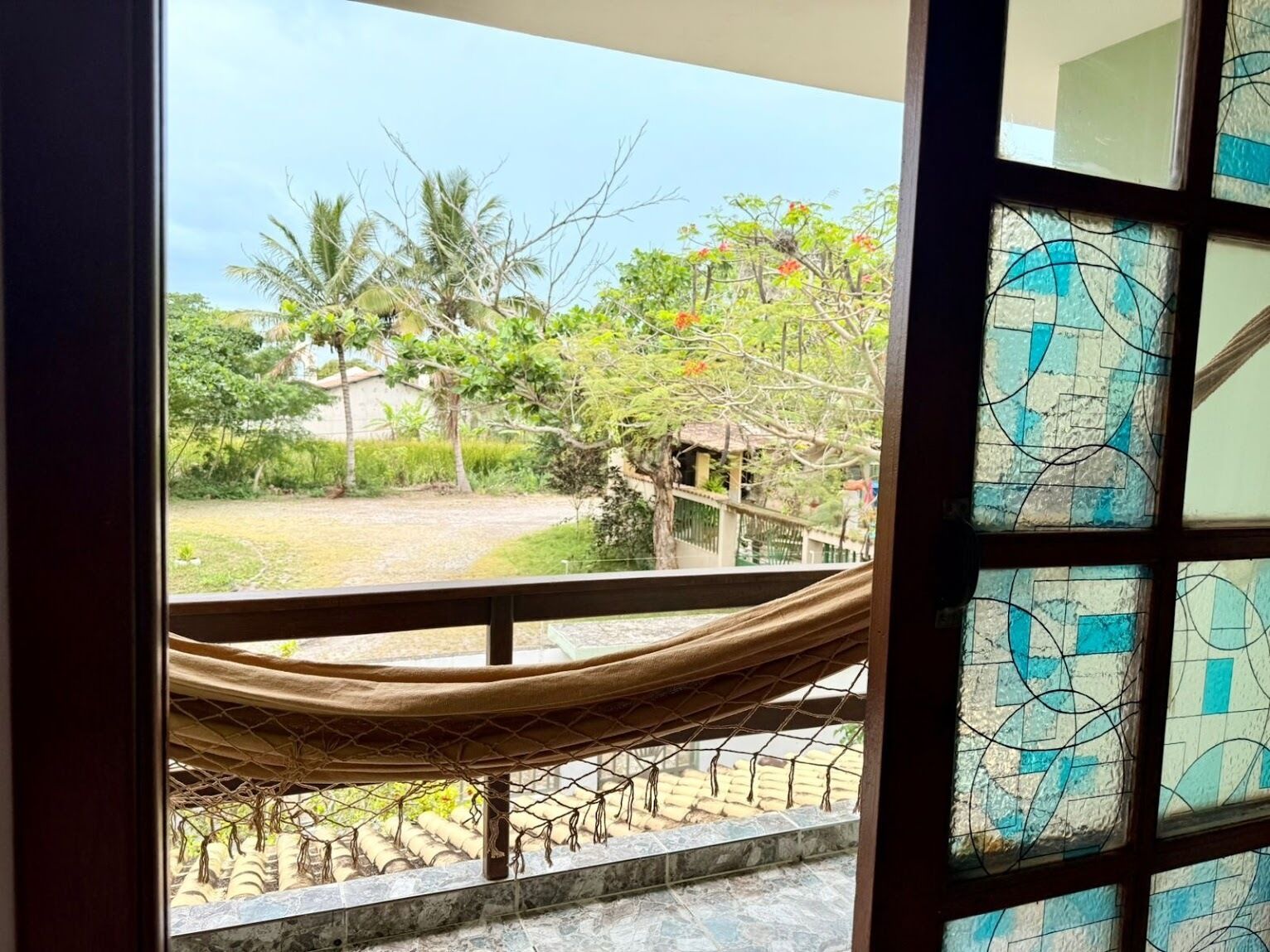 Casa Deluxe | Interior