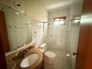 Casa luxo | Banheiro | Toalhas de banho, papel higiênico