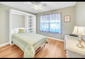 3 chambres, fer et planche à repasser, Wi-Fi gratuit, draps fournis