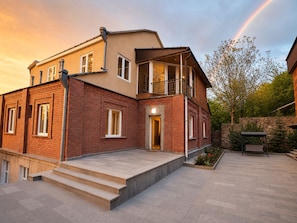 Fachada