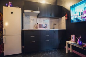 Cucina privata