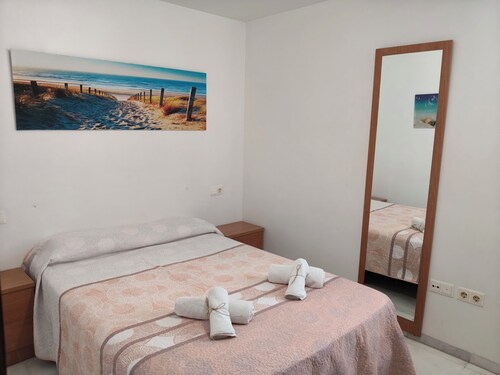 Apartment Conil de la frontera 4 people La ilusión