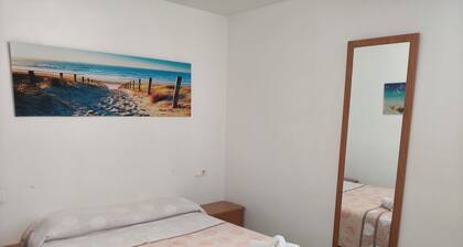 Apartment Conil de la frontera 4 people La ilusión