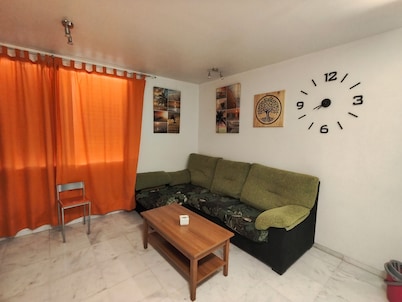 Apartment Conil de la frontera 4 people La ilusión